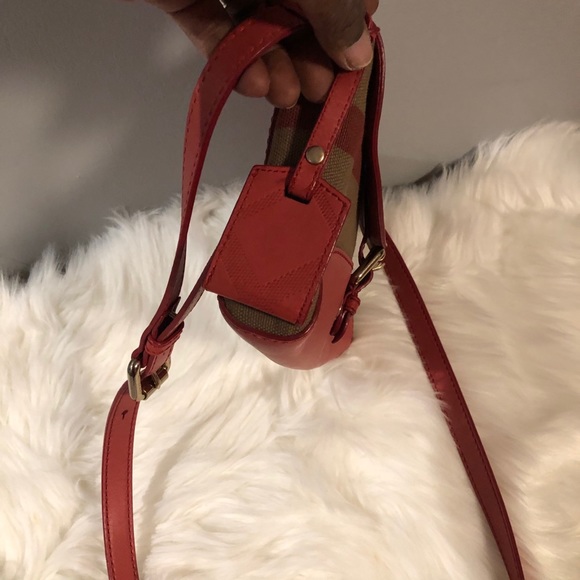 Satchel bag worn twice - Picture 3 of 7